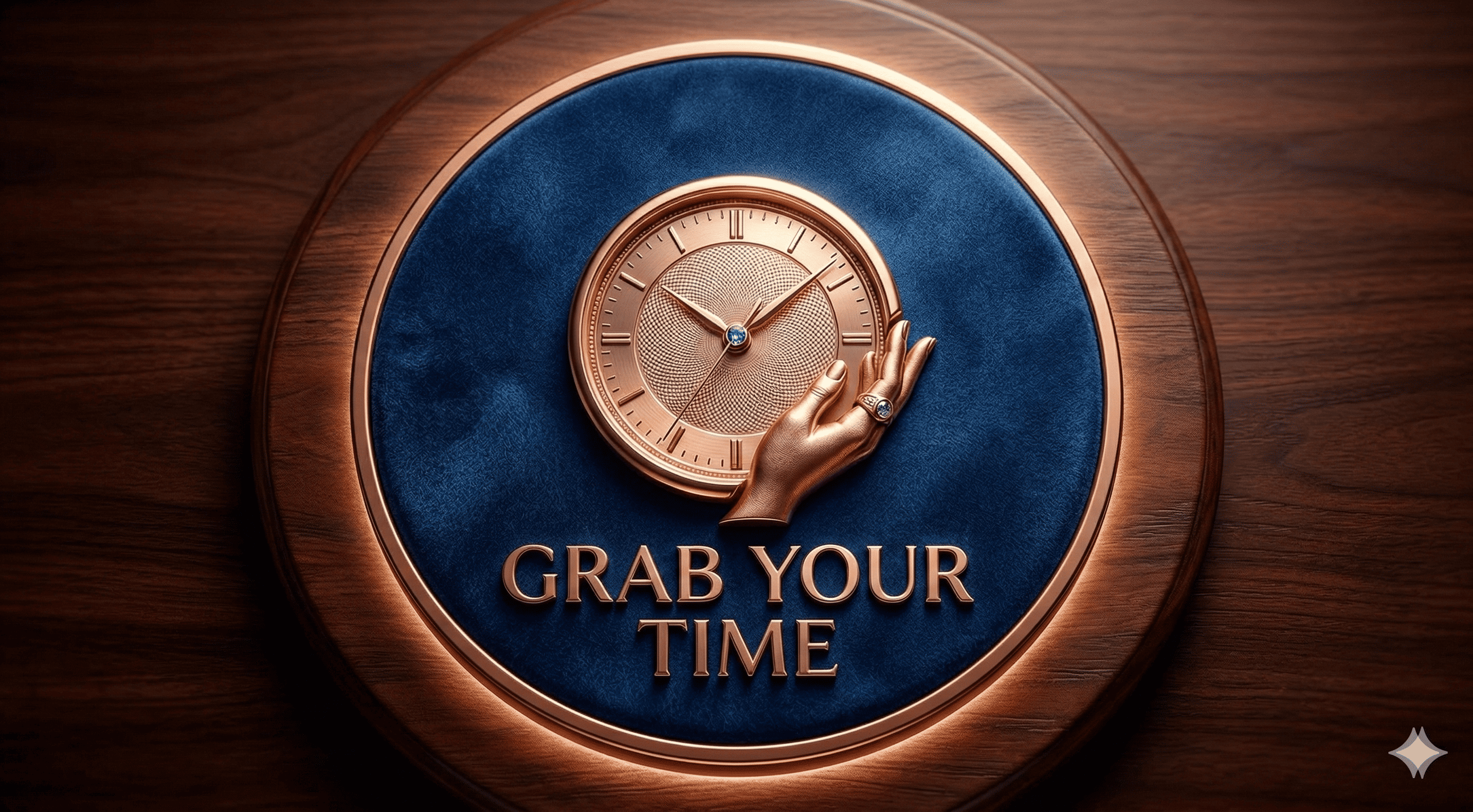 GrabYourTime